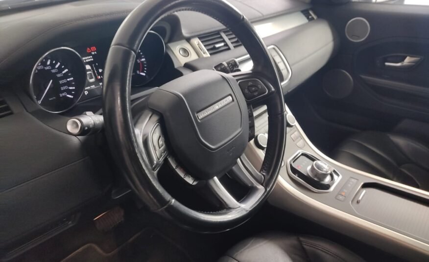 LAND-ROVER Range Rover EVOQUE 2.2 TD4 4X4 150CV