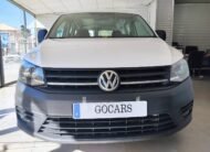 VOLKSWAGEN Caddy 2.0 COMBI 75CV 5 PLAZAS