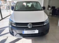 VOLKSWAGEN Caddy 2.0 COMBI 75CV 5 PLAZAS