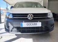 VOLKSWAGEN Caddy 2.0 COMBI 75CV 5 PLAZAS