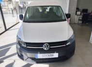 VOLKSWAGEN Caddy 2.0 COMBI 75CV 5 PLAZAS