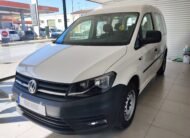 VOLKSWAGEN Caddy 2.0 COMBI 75CV 5 PLAZAS