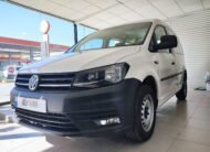 VOLKSWAGEN Caddy 2.0 COMBI 75CV 5 PLAZAS