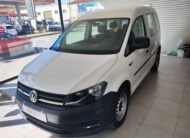 VOLKSWAGEN Caddy 2.0 COMBI 75CV 5 PLAZAS