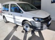 VOLKSWAGEN Caddy 2.0 COMBI 75CV 5 PLAZAS