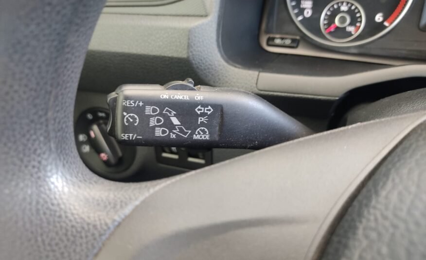 VOLKSWAGEN Caddy 2.0 COMBI 75CV 5 PLAZAS