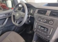 VOLKSWAGEN Caddy 2.0 COMBI 75CV 5 PLAZAS