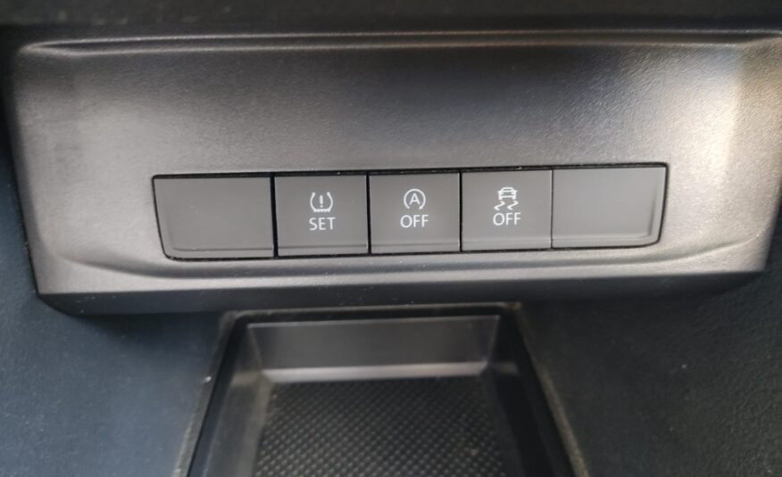 VOLKSWAGEN Caddy 2.0 COMBI 75CV 5 PLAZAS