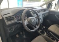 VOLKSWAGEN Caddy 2.0 COMBI 75CV 5 PLAZAS