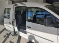VOLKSWAGEN Caddy 2.0 COMBI 75CV 5 PLAZAS