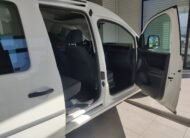 VOLKSWAGEN Caddy 2.0 COMBI 75CV 5 PLAZAS