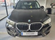 BMW X1 16d sDRIVE
