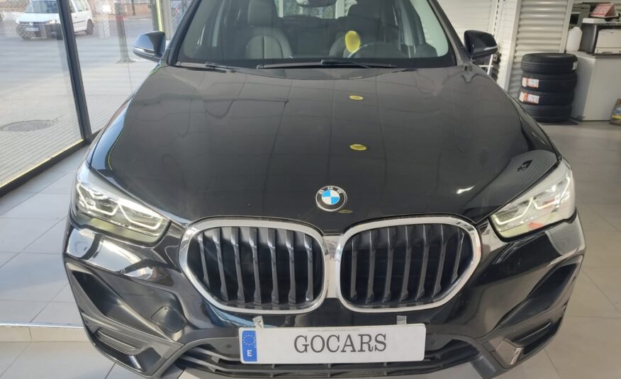BMW X1 16d sDRIVE