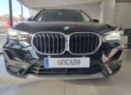 BMW X1 16d sDRIVE