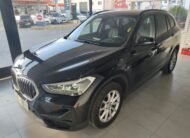 BMW X1 16d sDRIVE
