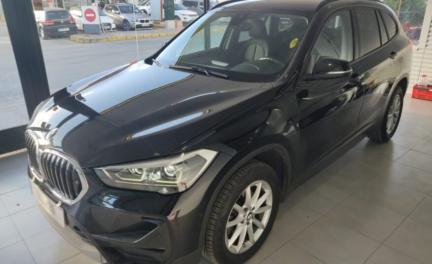 BMW X1 16d sDRIVE