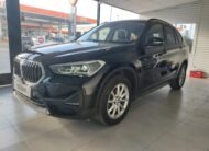 BMW X1 16d sDRIVE