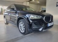 BMW X1 16d sDRIVE
