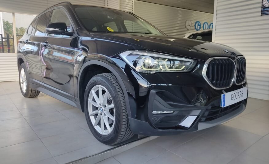 BMW X1 16d sDRIVE