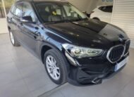 BMW X1 16d sDRIVE