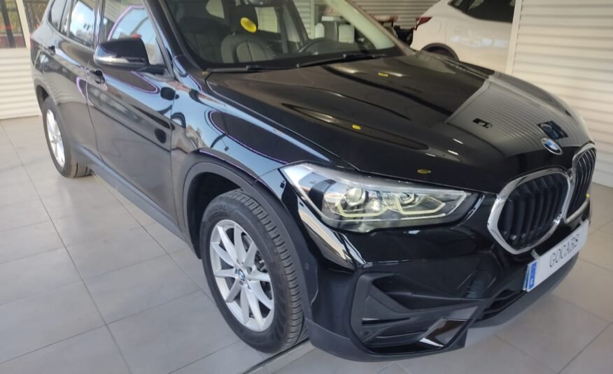 BMW X1 16d sDRIVE