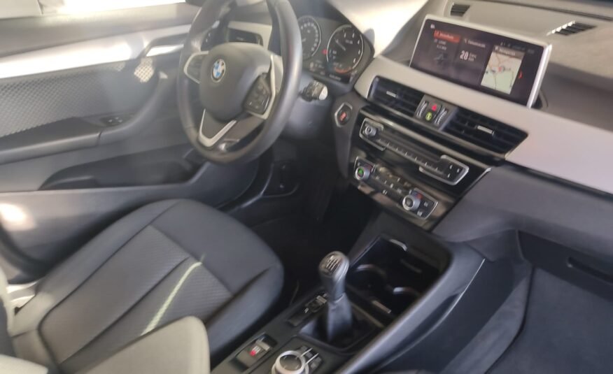 BMW X1 16d sDRIVE