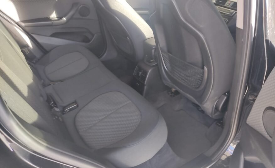 BMW X1 16d sDRIVE