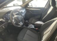 BMW X1 16d sDRIVE