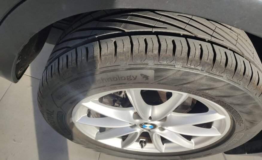 BMW X1 16d sDRIVE