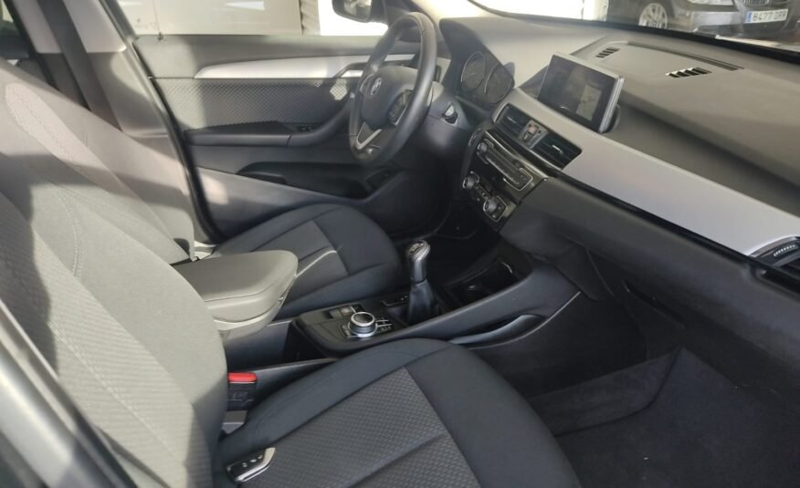 BMW X1 16d sDRIVE