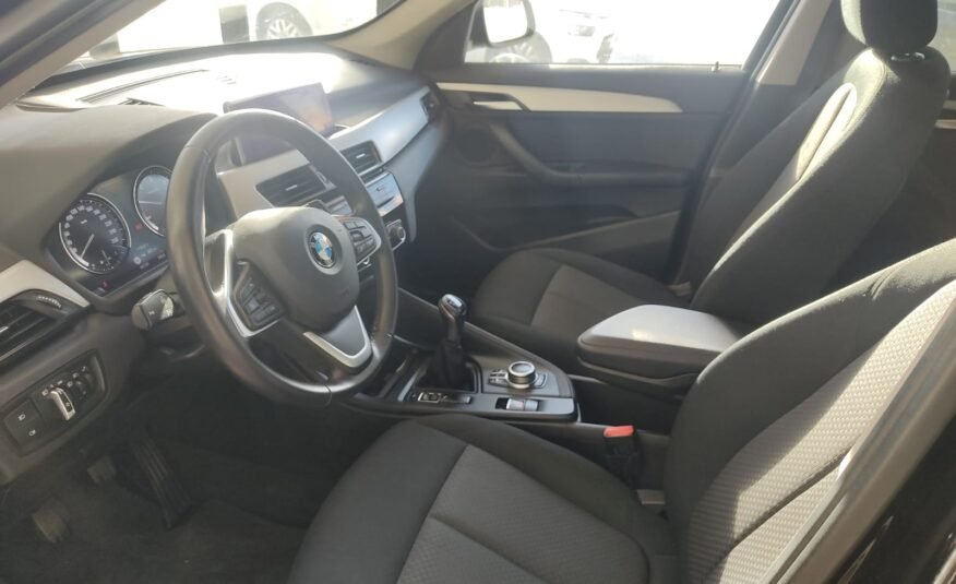 BMW X1 16d sDRIVE