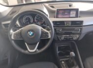 BMW X1 16d sDRIVE