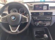 BMW X1 16d sDRIVE