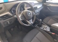 BMW X1 16d sDRIVE