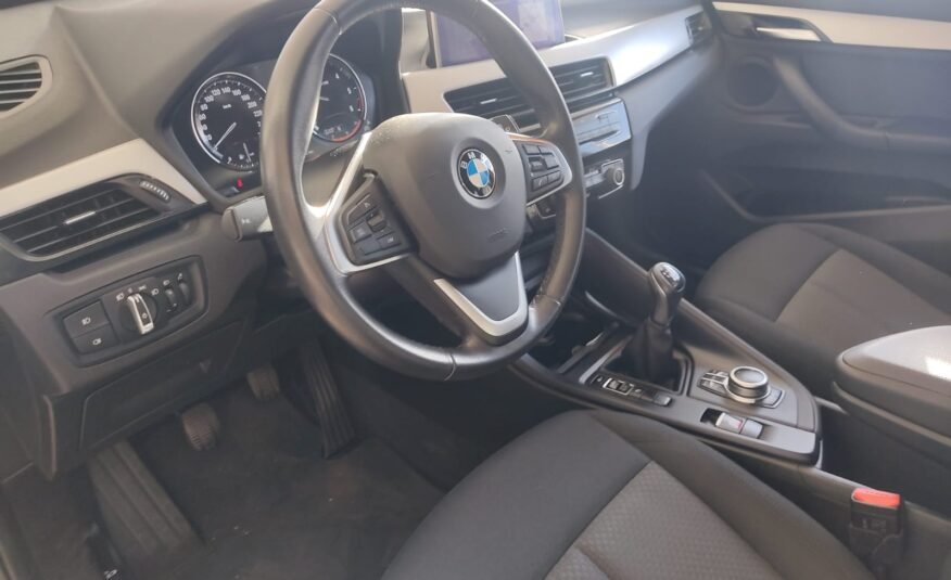 BMW X1 16d sDRIVE