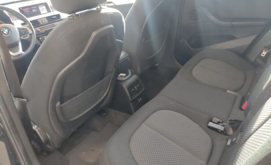 BMW X1 16d sDRIVE