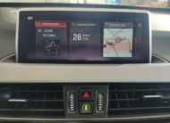 BMW X1 16d sDRIVE