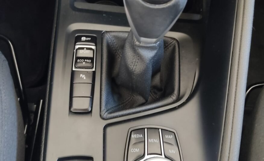 BMW X1 16d sDRIVE