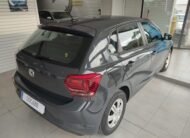VOLKSWAGEN POLO 1.0 AVANCE 80 CV