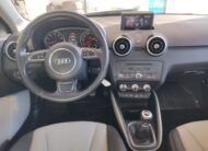 AUDI A1 Audi A1 1.2 TFSI