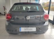 VOLKSWAGEN POLO 1.0 AVANCE 80 CV