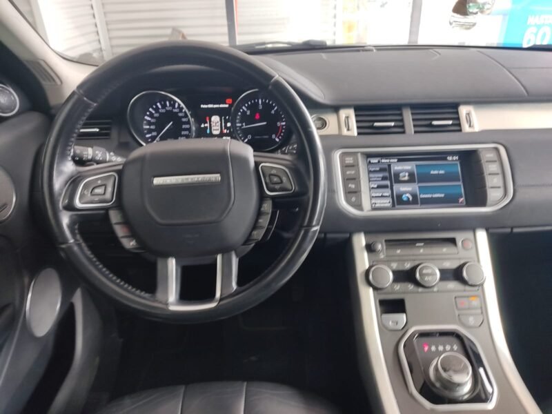 LAND-ROVER Range Rover EVOQUE 2.2 TD4 4X4 150CV