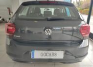 VOLKSWAGEN POLO 1.0 AVANCE 80 CV