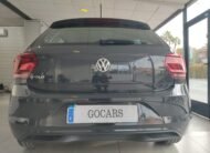 VOLKSWAGEN POLO 1.0 AVANCE 80 CV