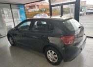 VOLKSWAGEN POLO 1.0 AVANCE 80 CV