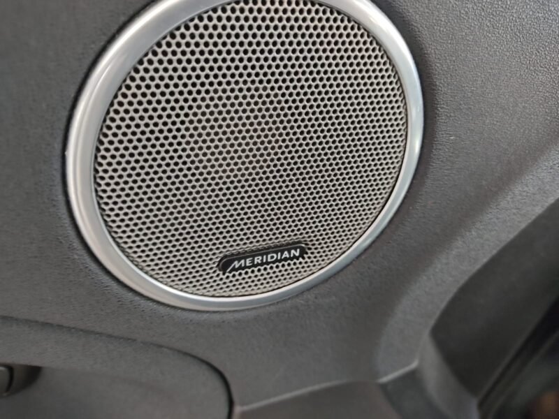 LAND-ROVER Range Rover EVOQUE 2.2 TD4 4X4 150CV