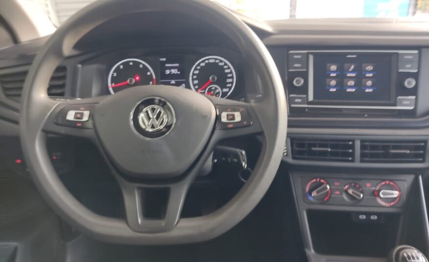 VOLKSWAGEN POLO 1.0 AVANCE 80 CV