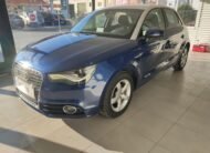 AUDI A1 Audi A1 1.2 TFSI