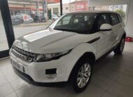 LAND-ROVER Range Rover EVOQUE 2.2 TD4 4X4 150CV