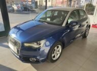 AUDI A1 Audi A1 1.2 TFSI